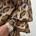 Gaspar Torino Leo Blouse Leo