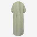 Gossia AlexaGO Jo Shirt Dress Creme Army Stripes