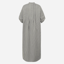 Gossia AlexaGO Jo Shirt Dress Creme Navy Stripes