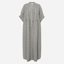 Gossia AlexaGO Jo Shirt Dress Creme Navy Stripes