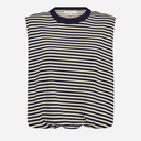 Gossia AnisaGO Lu Tee Navy/Off-white