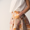 Gossia AnisaGO Tee Off-White