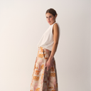 Gossia AnisaGO Tee Off-White