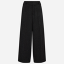 Gossia AnnabellGO Jo Pants Black Melange