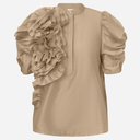 Gossia AnnsofiGO Blouse Dusty Champagne