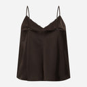 Gossia BeneGO Dia Top Dark Brown