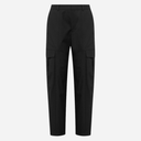 Gossia BillieGO Barrel Pants Black