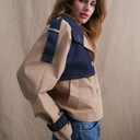 Gossia CamilaGO Jacket Soft Camel