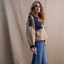 Gossia CamilaGO Jacket Soft Camel