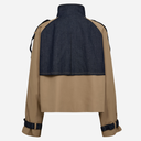 Gossia CamilaGO Jacket Soft Camel