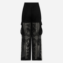 Gossia Charis bukser i sort-3
