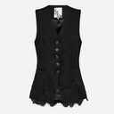 Gossia DaysGO Vest Black
