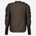 Gossia DevineGO Blouse Coffee