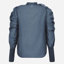 Gossia DevineGO Blouse Dusty Blue