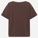 Gossia EgaGO Tee Brown