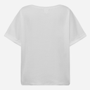 Gossia EgaGO Tee Off-White