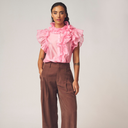Gossia EmblaGO Blouse Bubblegum