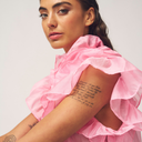 Gossia EmblaGO Blouse Bubblegum