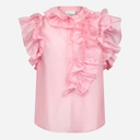 Gossia EmblaGO Blouse Bubblegum