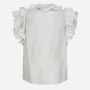 Gossia EmblaGO Blouse Off-White