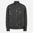 Gossia G3101 CoraGO Jacket Grey Melange