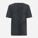 Gossia G3168 ZiggieGO Tee Black Washed