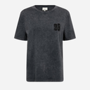 Gossia G3168 ZiggieGO Tee Black Washed