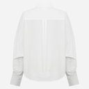 Gossia G3177 WivianGO Shirt Off-white