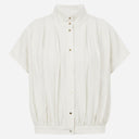Gossia GiorgiaGO Blouse Off White