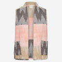 Gossia JolinyGO Vest Multi Jaquard