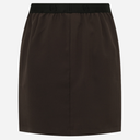 Gossia JosinaGO Atalie Skirt Chocolate