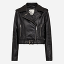 Gossia KarmaGO Biker Jacket Black