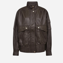 Gossia KirsaGO Jacket Brown