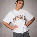 Gossia KleoGO Tee Off-White