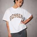 Gossia KleoGO Tee Off-White