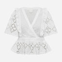 Gossia LanaGO Blouse White