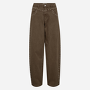 Gossia LelaGO Jeans Turtle Green