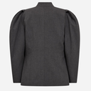 Gossia LiannGO Blazer Grey Melange