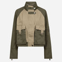 Gossia LiselGO Jacket Khaki