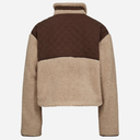 Gossia LitsyGo Jacket Sand Brown Mix