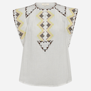 Gossia LivGO Blouse Off-White