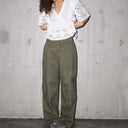 Gossia LizetGO Pant Khaki