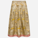 Gossia LovisaGO Jo Skirt Soft Lemon Mix