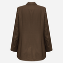 Gossia Magga Blazer Choko