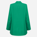 Gossia Magga Blazer Diamond Green