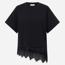 Gossia MaikaGo Shirt Black
