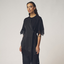 Gossia MaikaGo Tunic Dress Black