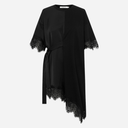 Gossia MaikaGo Tunic Dress Black