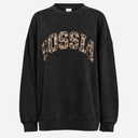 Gossia MalinGO Sweat Black Washed