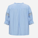Gossia MariaGO Blouse Light Blue